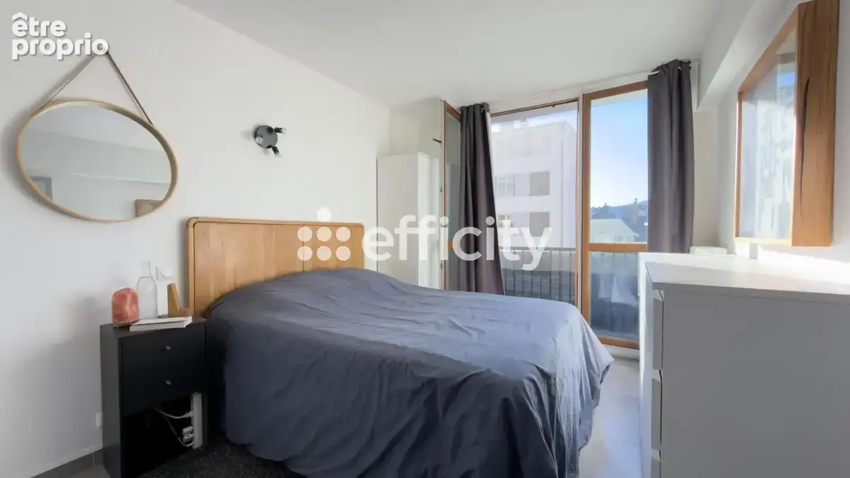 Appartement 2 pièces 45 m² à vendre à Chambery (73000) - photo 6