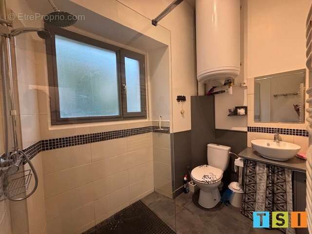 Appartement à BAGNERES-DE-LUCHON