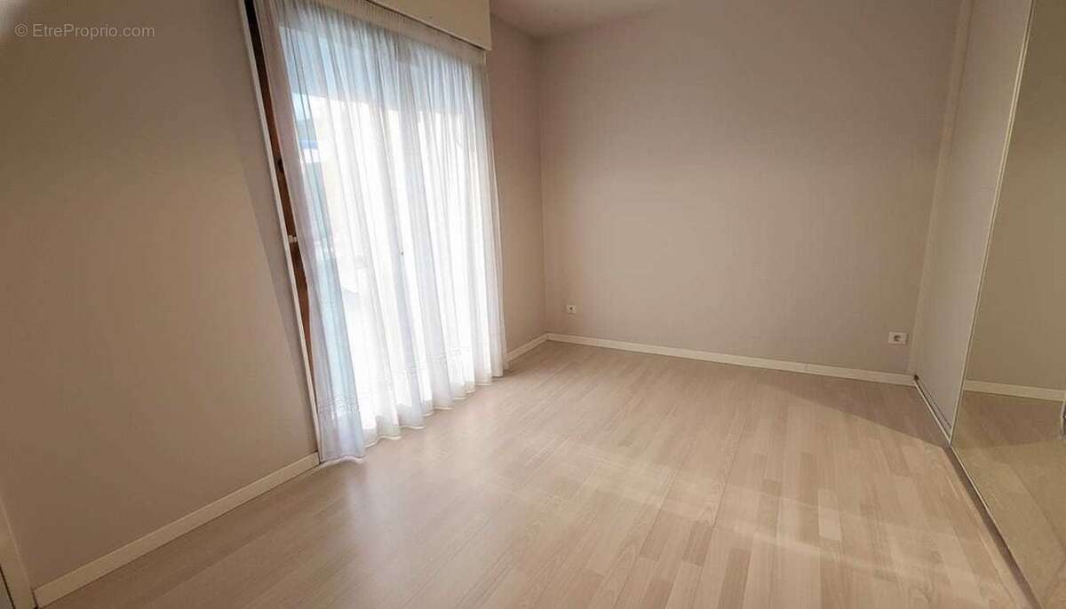 Appartement à BASSENS