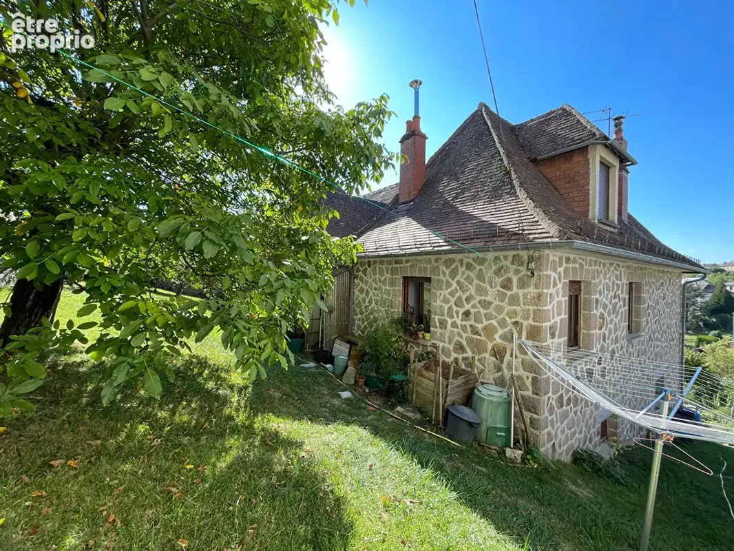 Photo Maison à Aurillac au prix de 310 000€