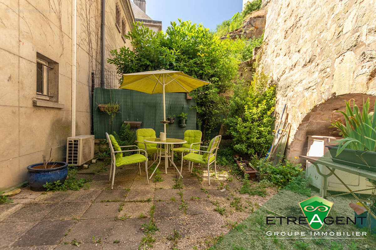 Appartement à PONTOISE