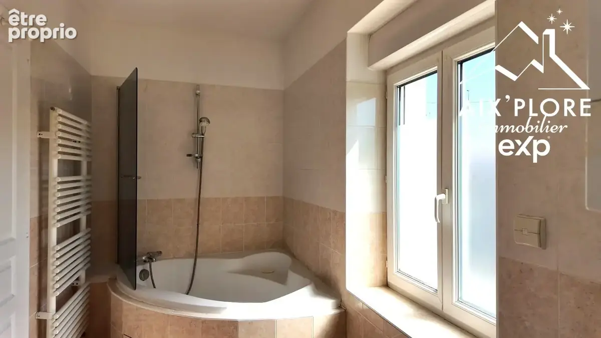 Maison 72 m² à Amberieu-En-Bugey  - photo 7