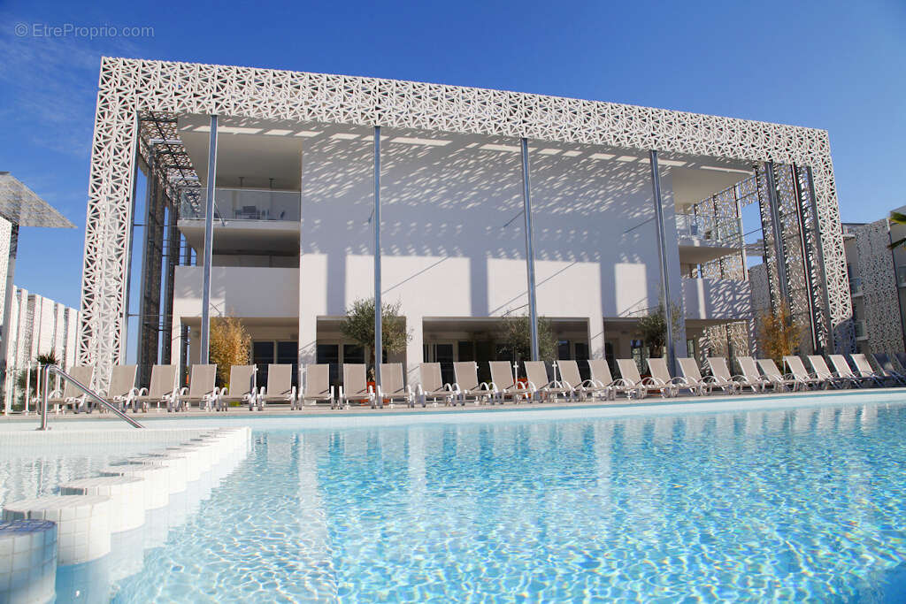 Investissement en residence de tourisme - photo 2
