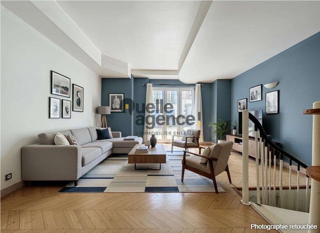 Appartement à BREST
