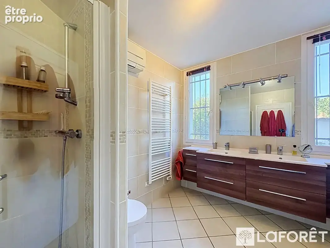 Serignan Village - Elégante villa Villa familiale avec piscine et jardin - photo 10