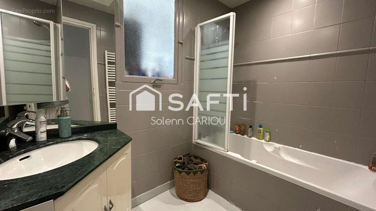 Photo 5 - Appartement à LORIENT