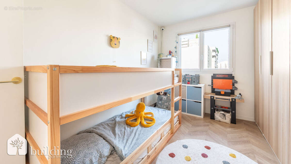 Bien d'exception So Ouest 4 pièce(s) 85.1 m2 - photo 13