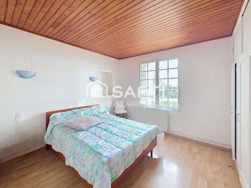 Photo 7 - Maison à CAUBON-SAINT-SAUVEUR