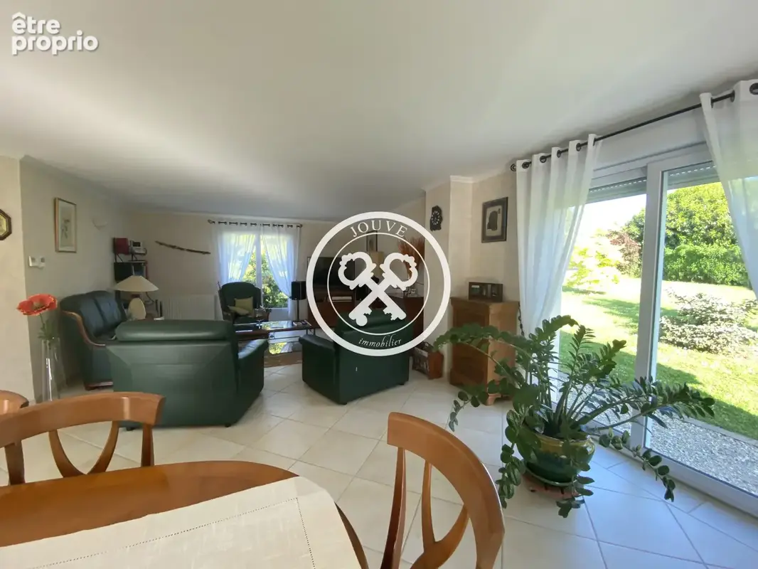 Maison proche aix-en-othe - photo 7
