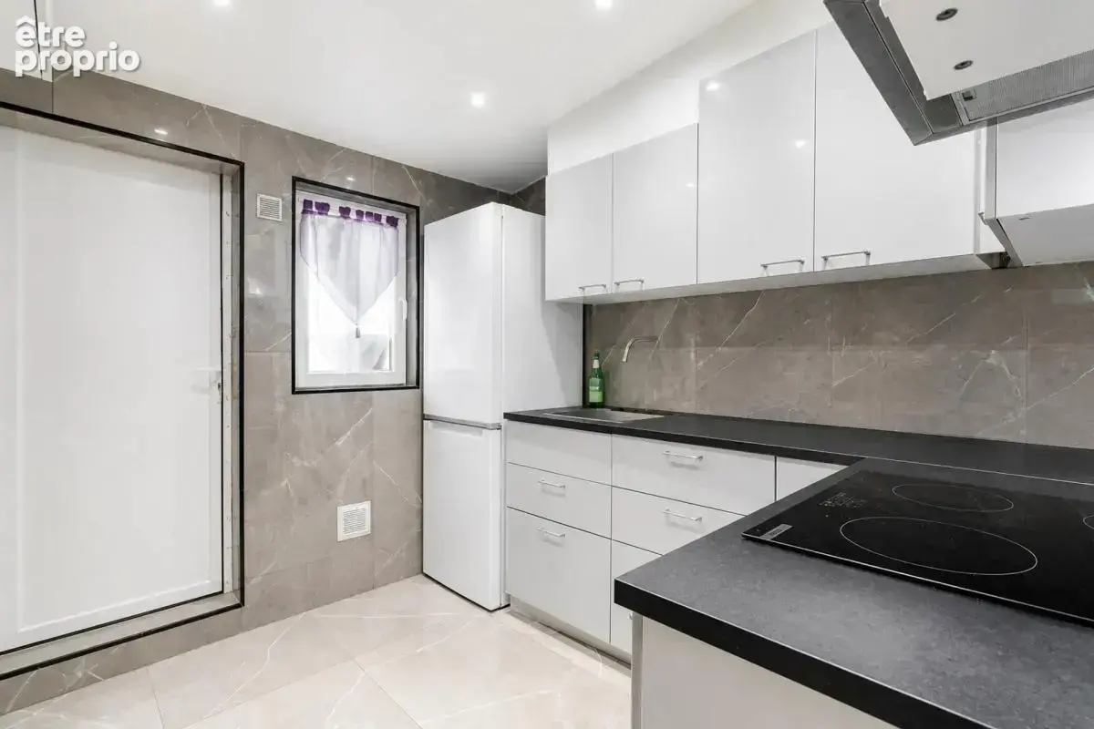 Maison de 3 pièces de 68 m² à La Courneuve - photo 5