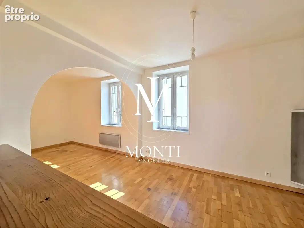 Bel appartement 4 pièces  à Saint-Malo centre - photo 4