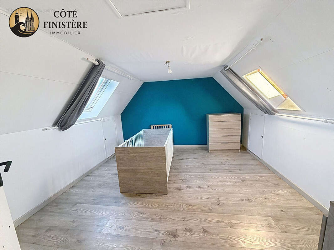 Maison à PLOGASTEL-SAINT-GERMAIN