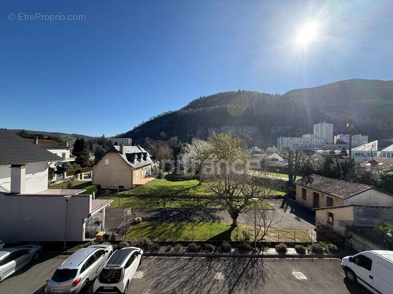 Appartement à LOURDES