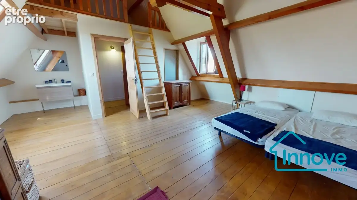 Maison 8 pièces 194 m² à vendre à Vegennes (19120) - photo 6