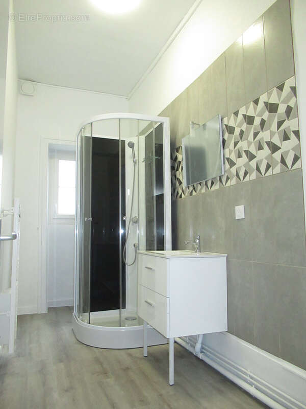 Appartement à LA FERTE-MACE