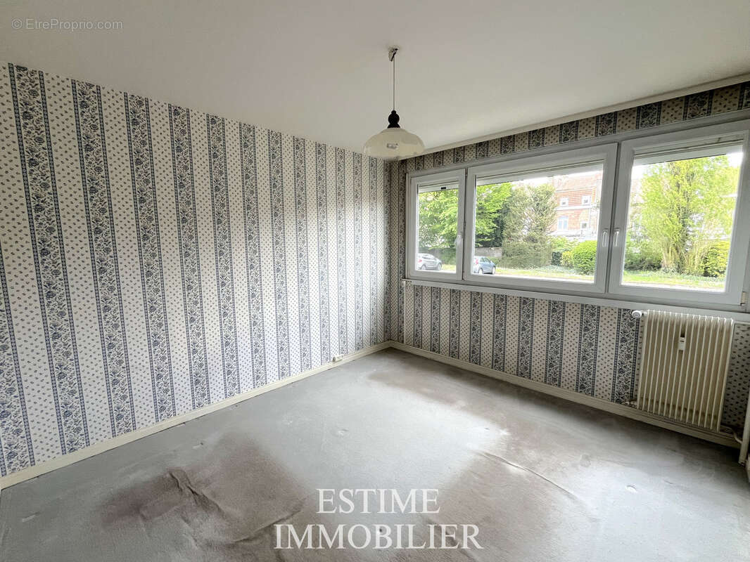 Appartement à LILLE