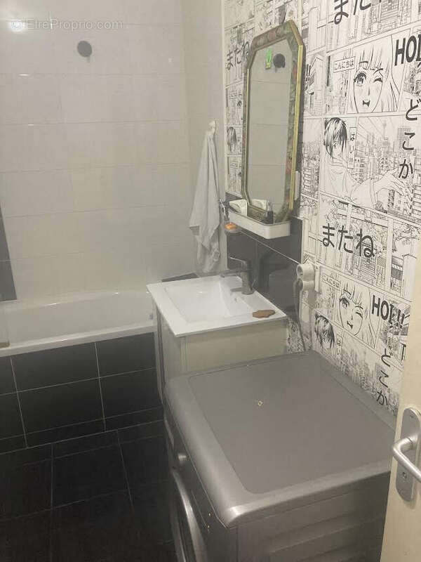 Appartement à CHENOVE