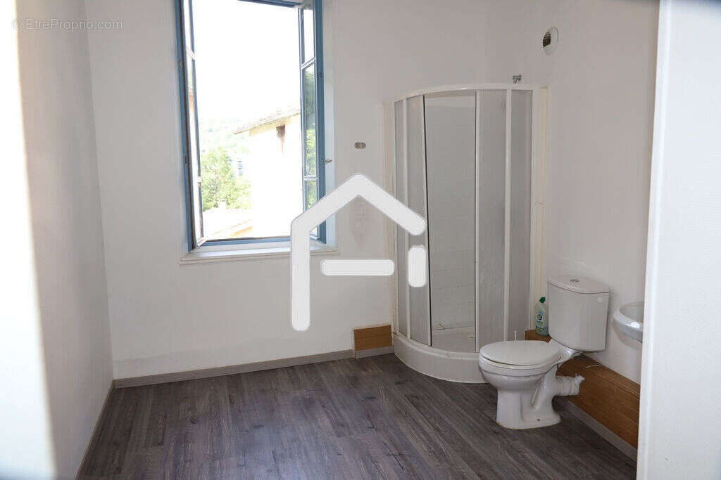 Appartement à FOIX