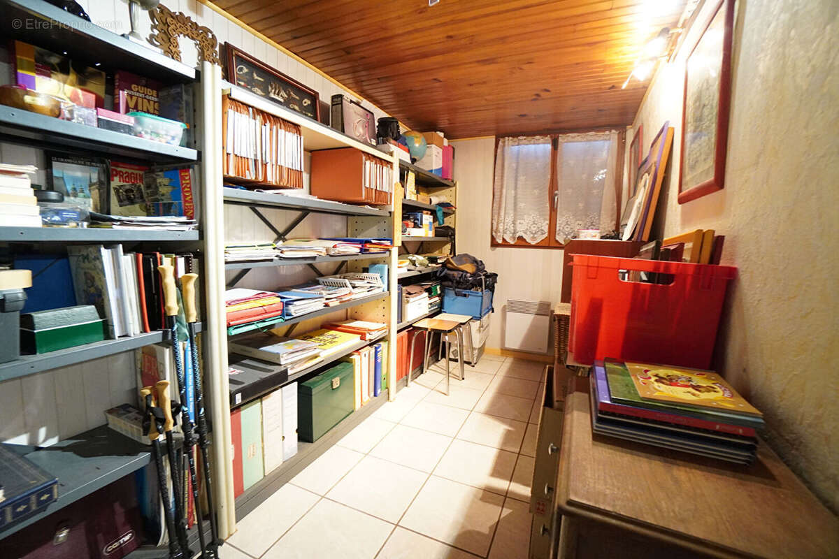 Maison Le Mans 5 pièce(s) 120 m2 - photo 10