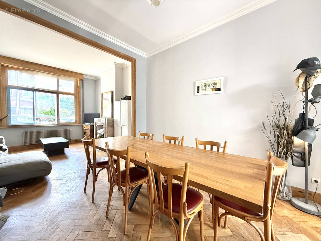 Maison à LAMBERSART