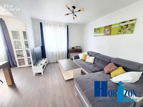 Photo Appartement à Andrezieux-Boutheon au prix de 179 000€