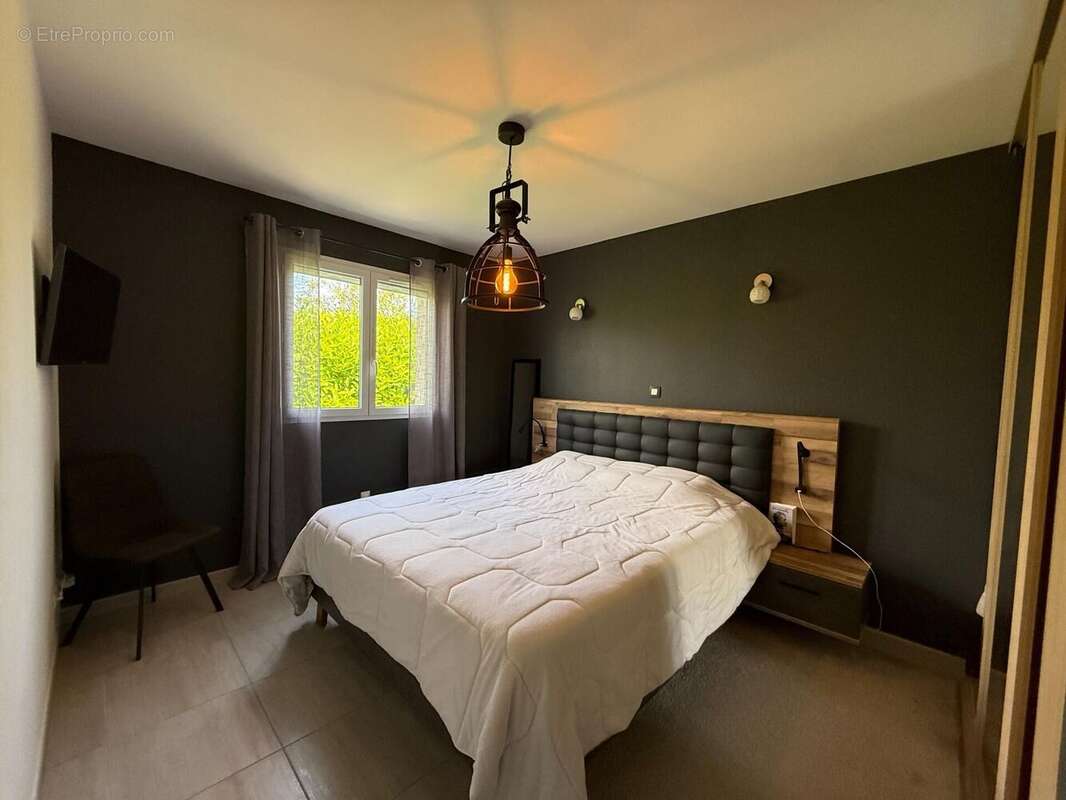 Photo 3 - Maison à PENTA-DI-CASINCA