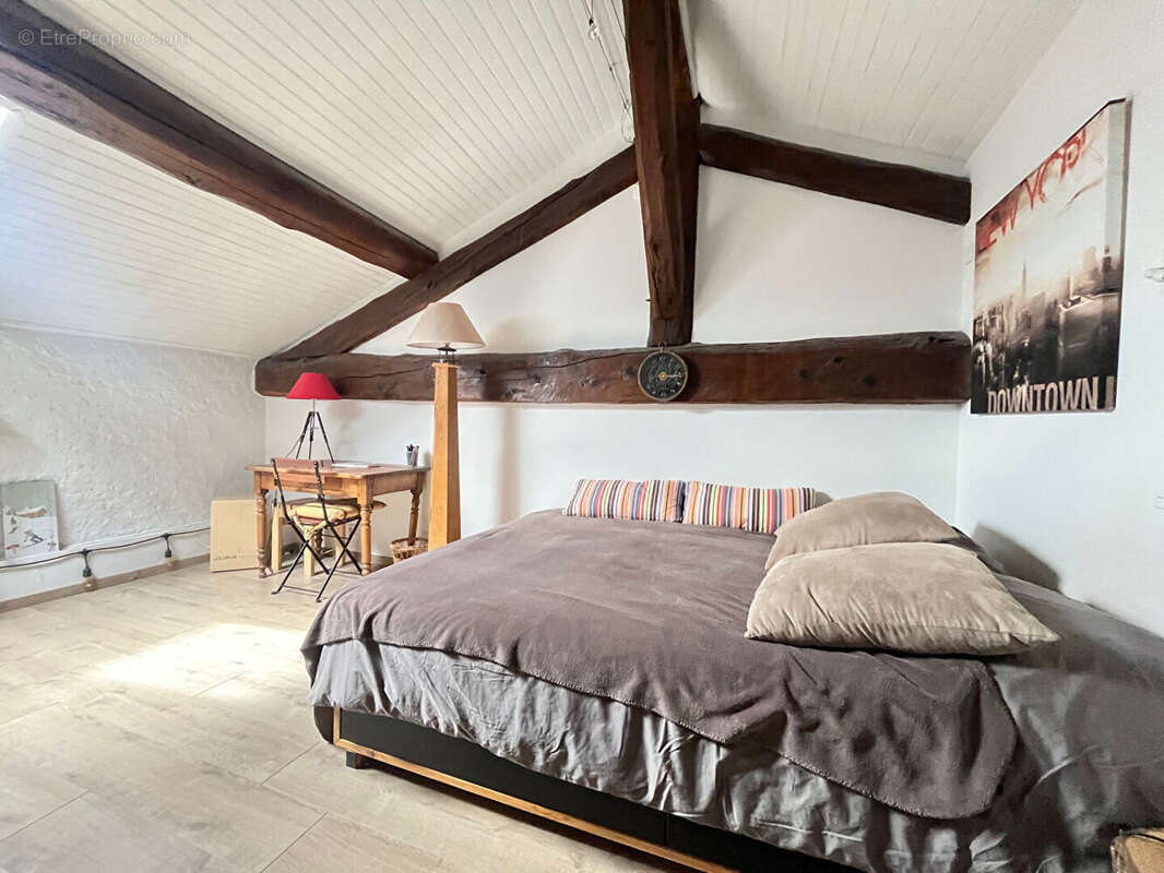 Appartement à LISSIEU