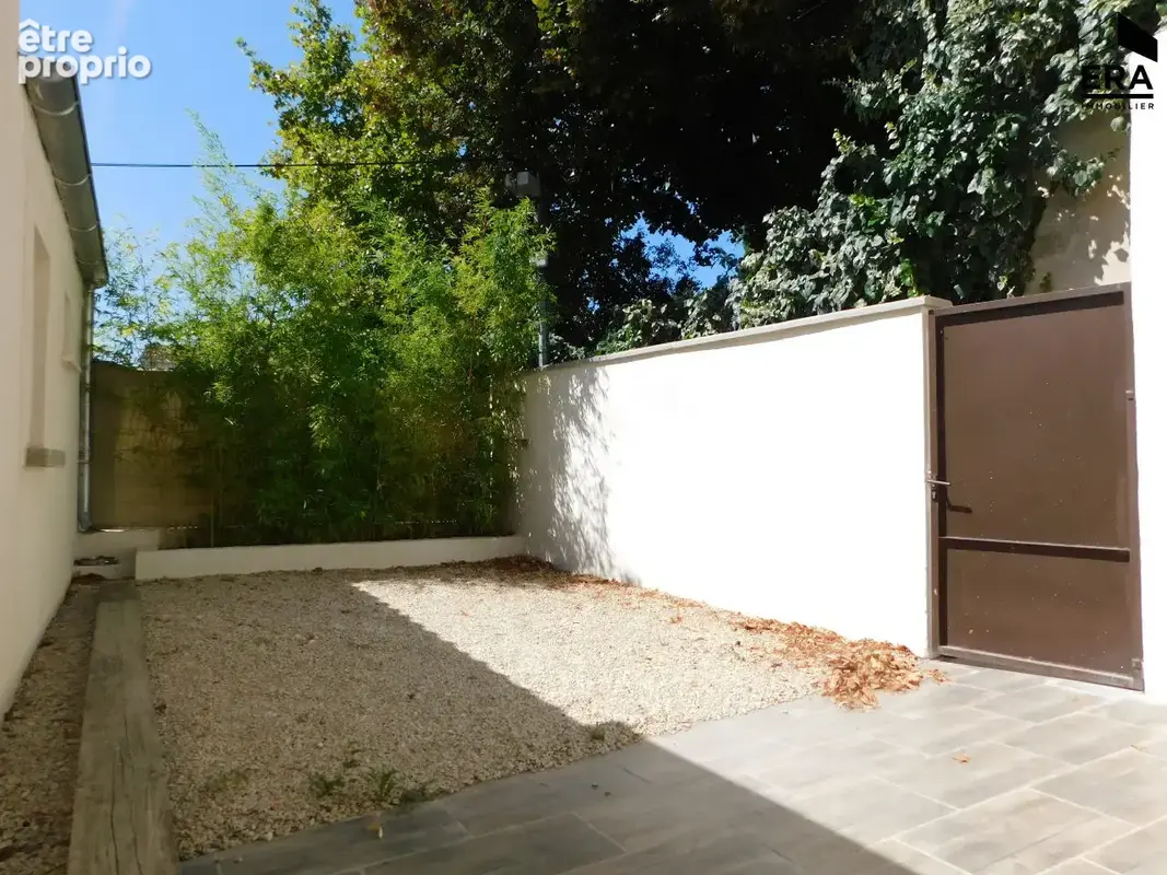 Maison 60m² à châteaurenard - photo 2