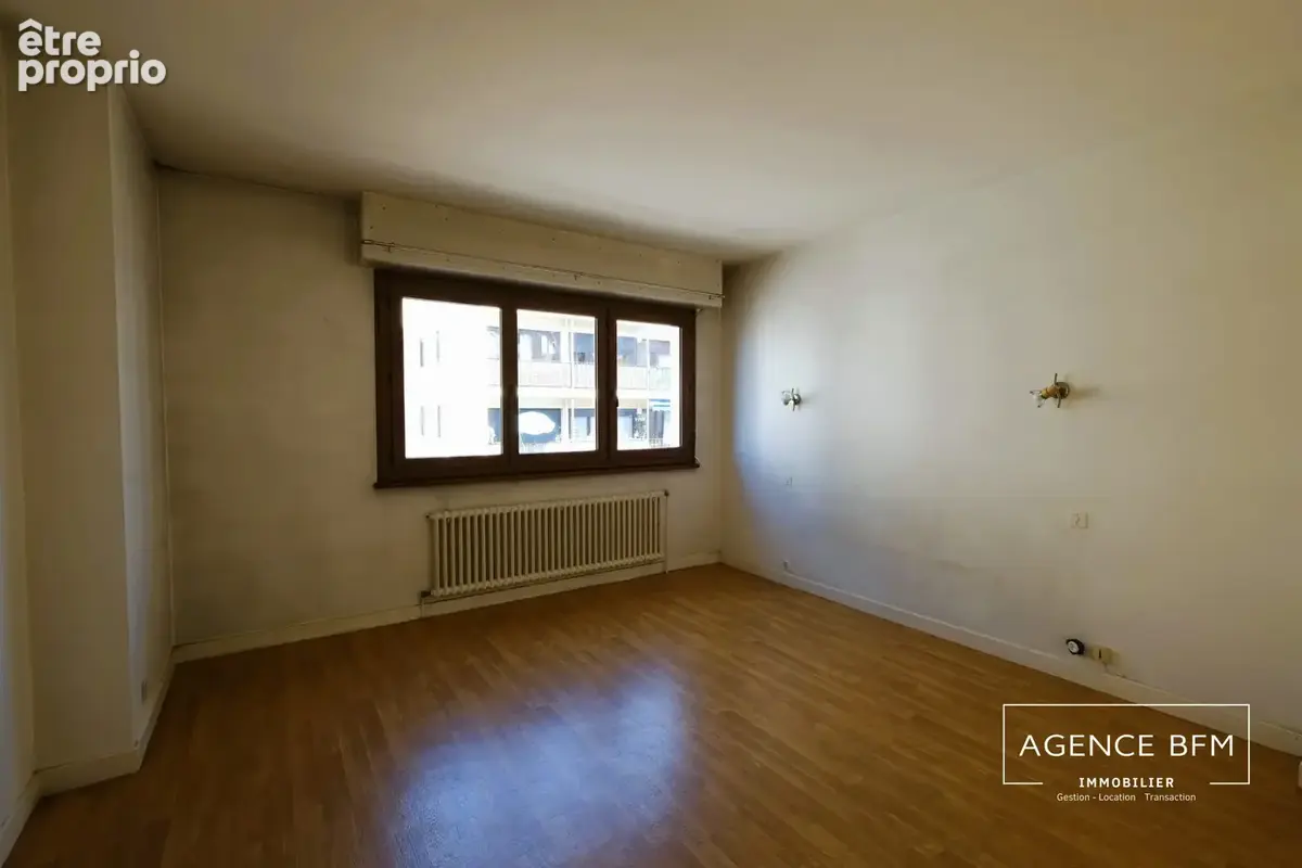 Appartement 2 pièces 65 m² à vendre à Annecy (74000) - photo 4