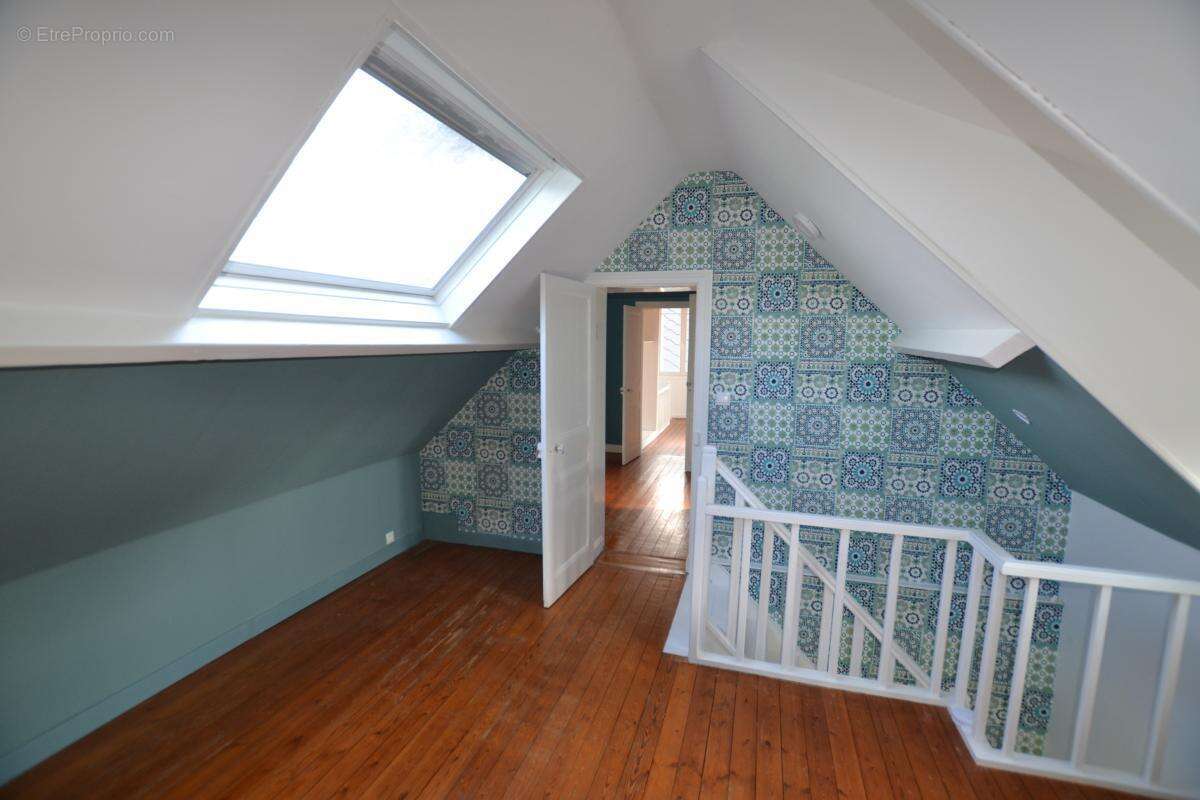 Maison à QUIBERVILLE