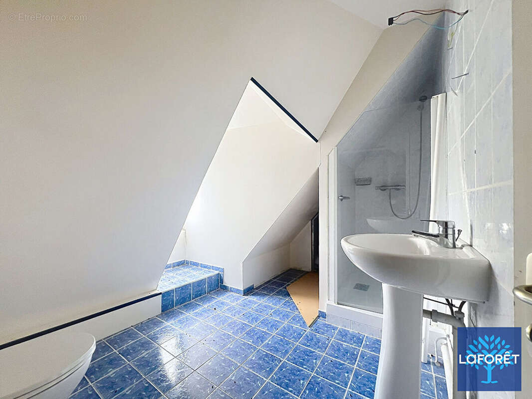 Appartement à ORBEC