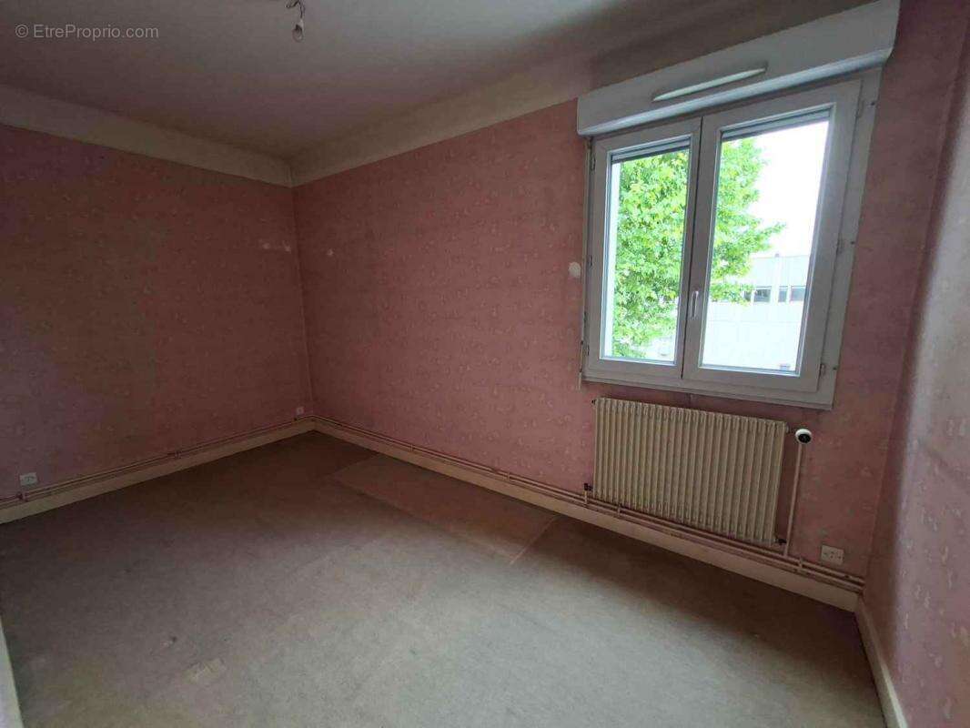 Appartement à BEAUNE