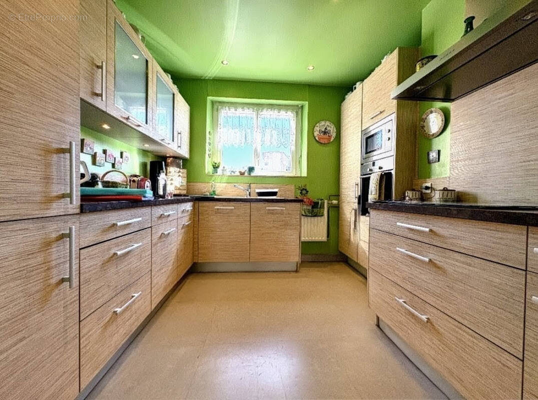 Appartement à EPINAL