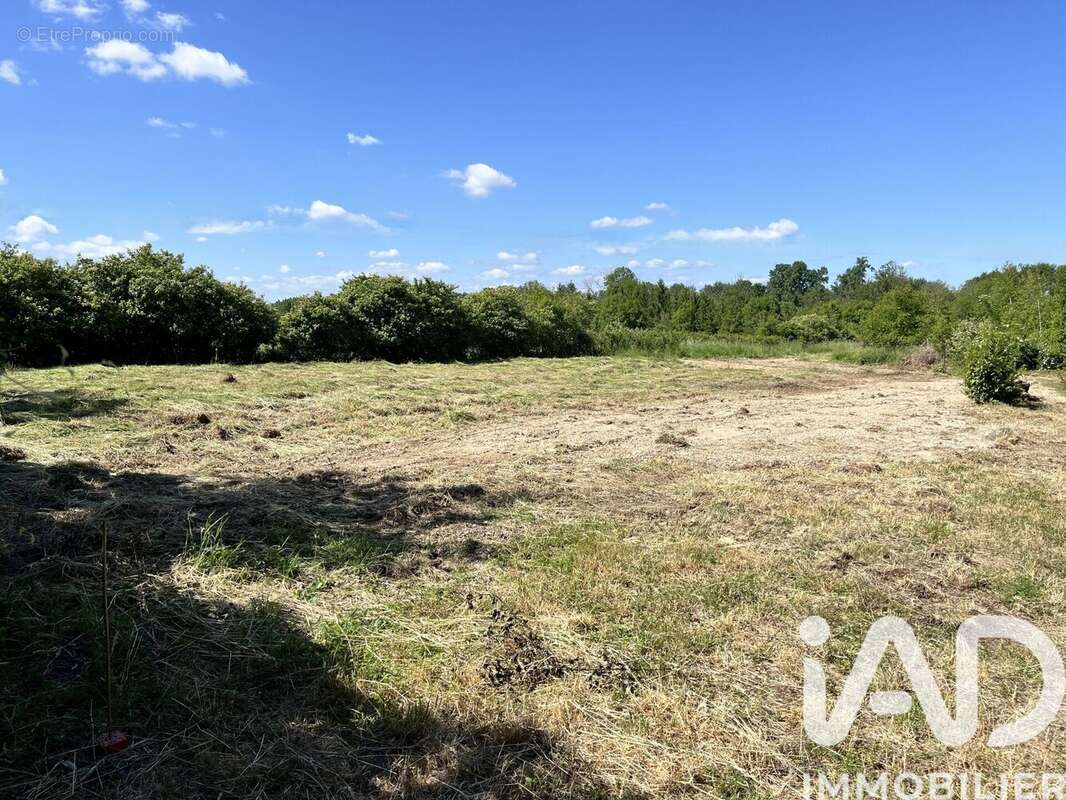 Photo 4 - Terrain à BREVIANDES