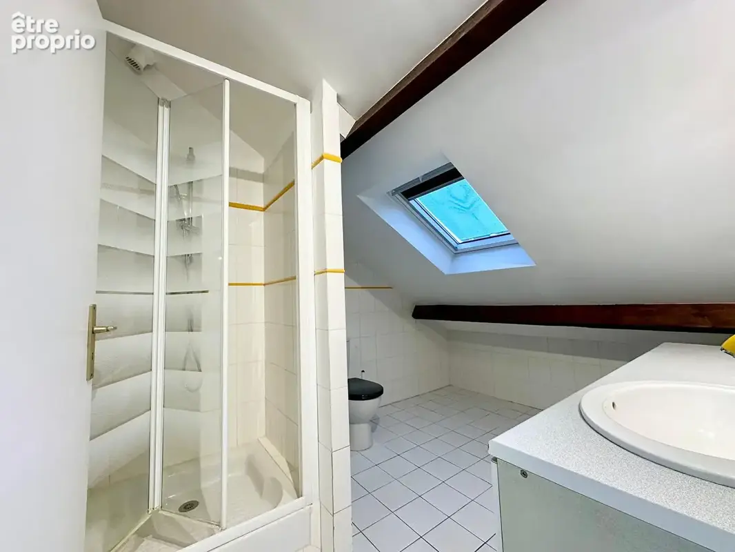 Maison Le Mesnil Le Roi 8 pièces 169,55 m2 - photo 15