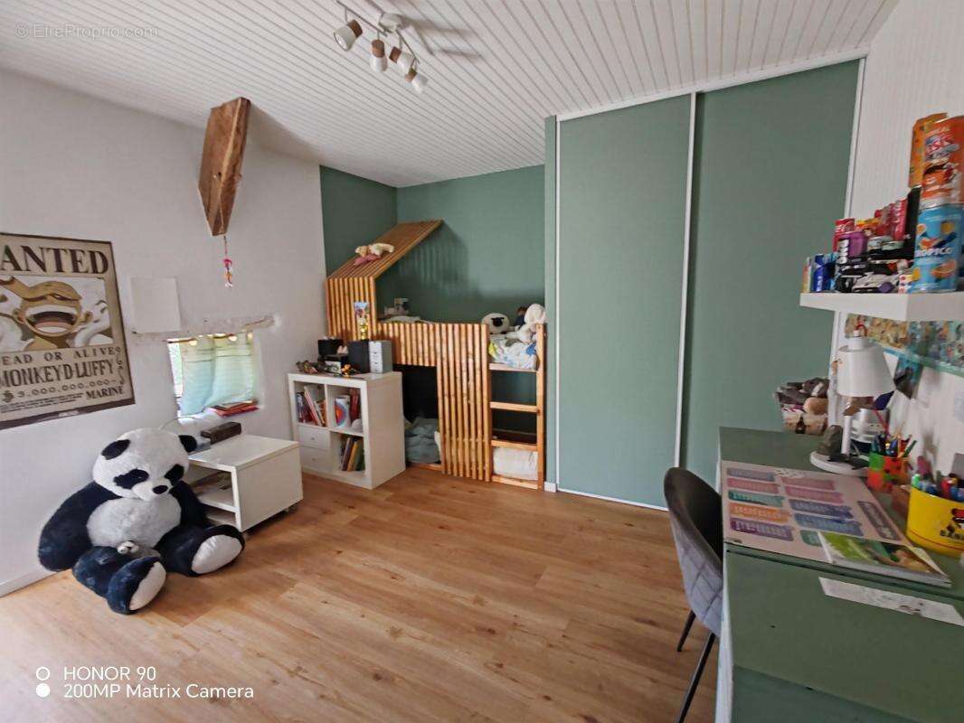 Maison en campagne de 160 m² à ST JUVAT - photo 7