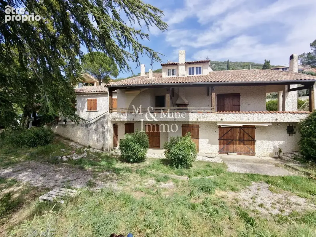 Maison spacieuse avec appartement indépendant et terrain - photo 8