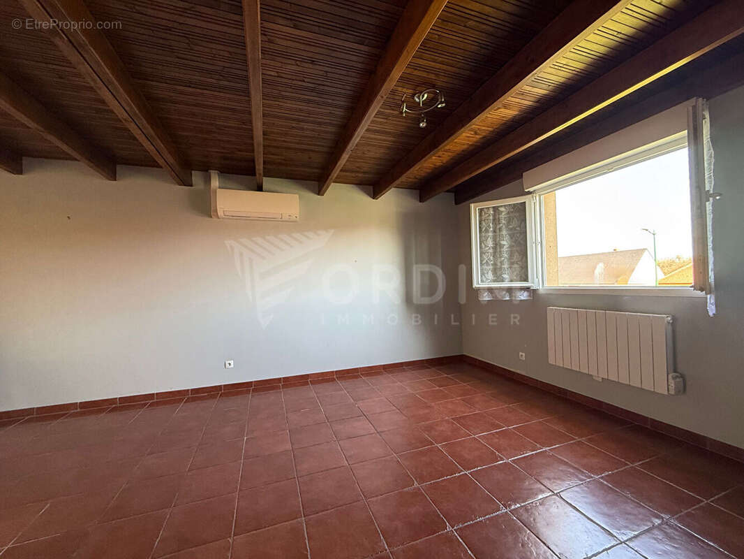 Maison à CHATILLON-SUR-LOIRE