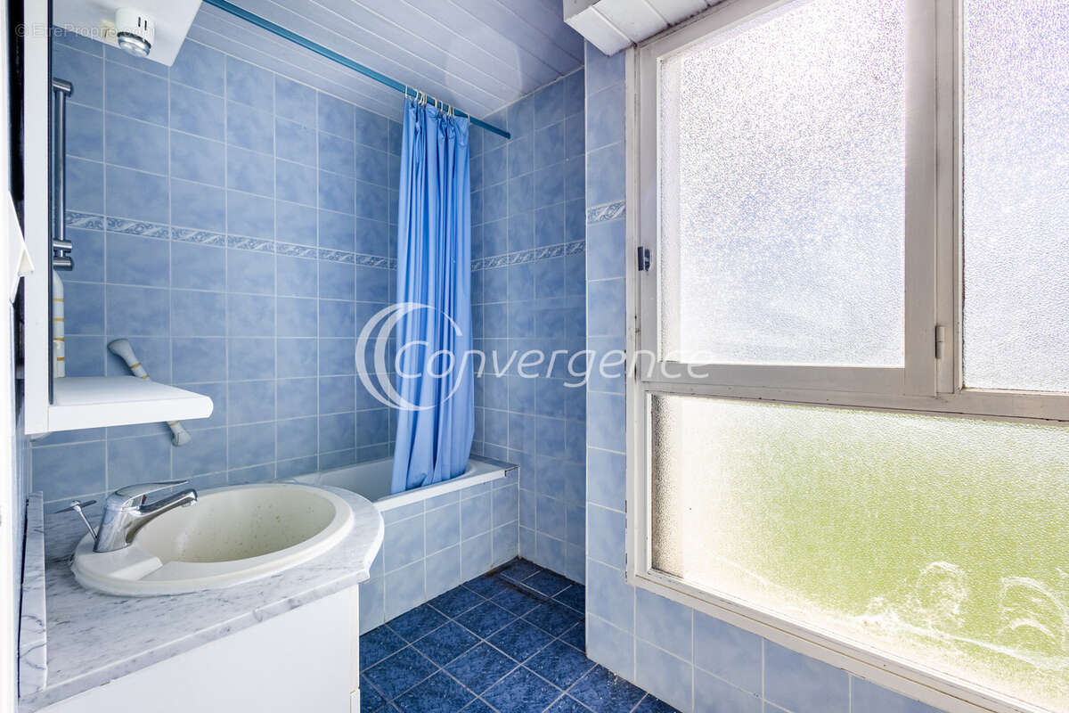 Appartement à LIMOGES