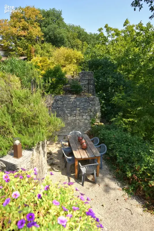 Ensemble de charme et de luxe sur 8ha avec piscine, maison d'amis et petite écurie. - photo 20