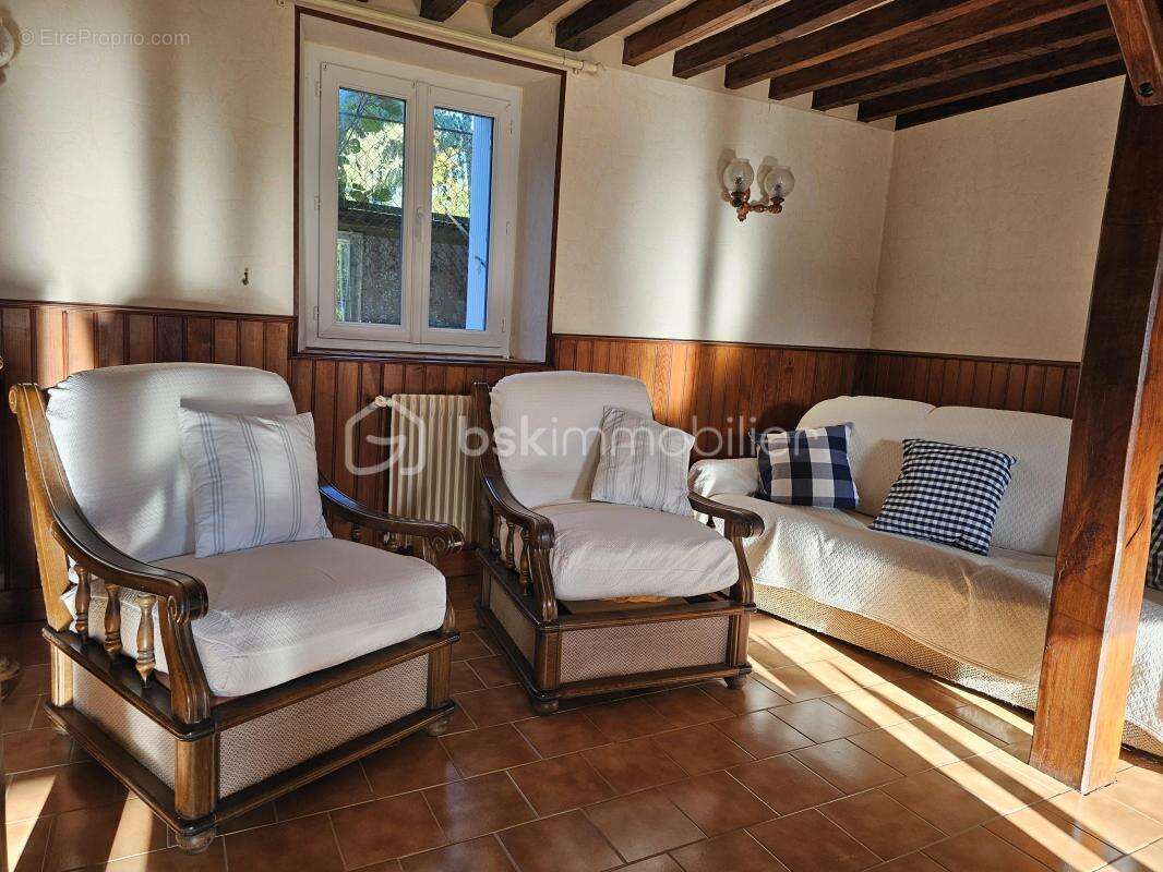 Maison à CAMBES-EN-PLAINE