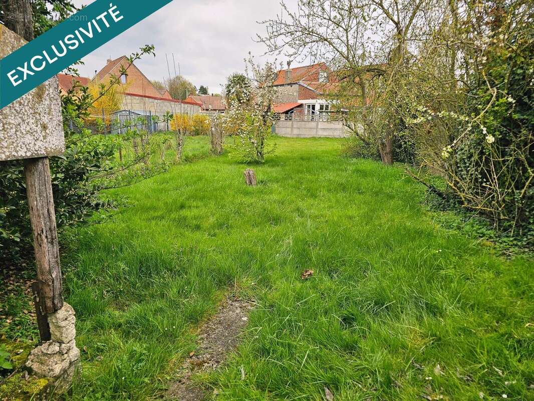 Photo 2 - Maison à HASPRES