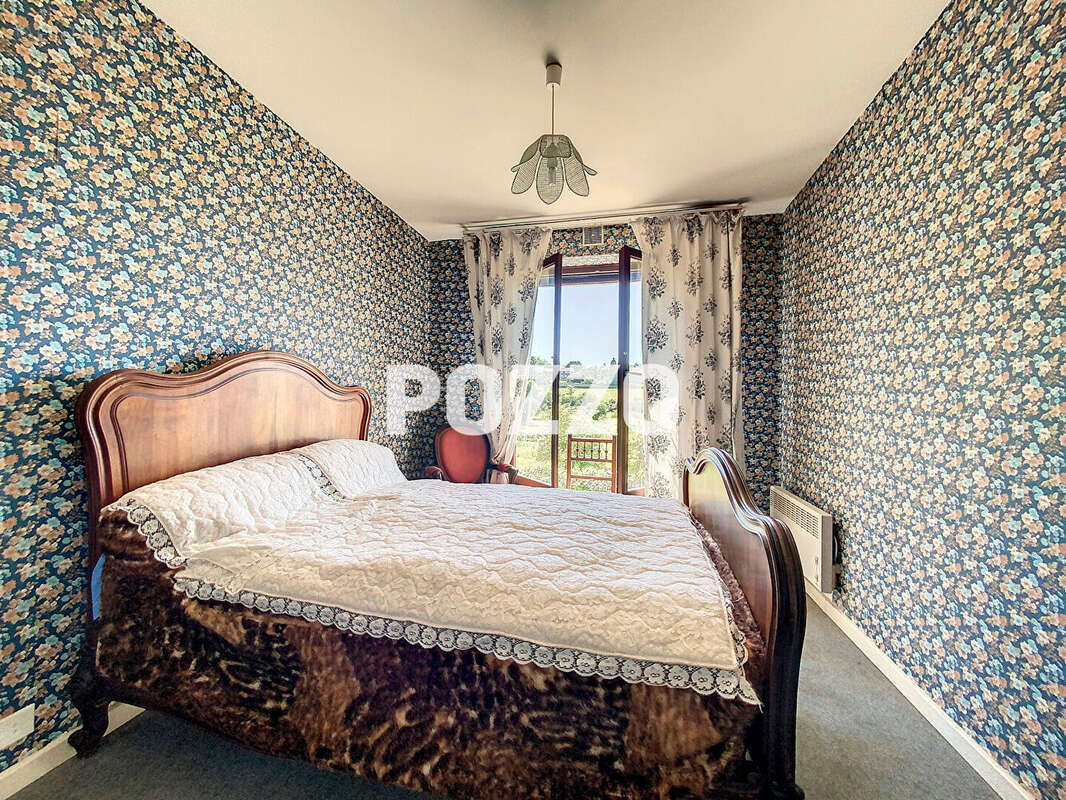 Maison à BREVILLE-SUR-MER