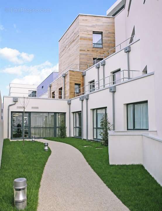 Investissement locatif  argenteuil  résidence ehpad les pensées - 7,59 % de rentabilité - photo 11