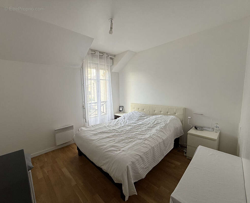 Maison à ALFORTVILLE