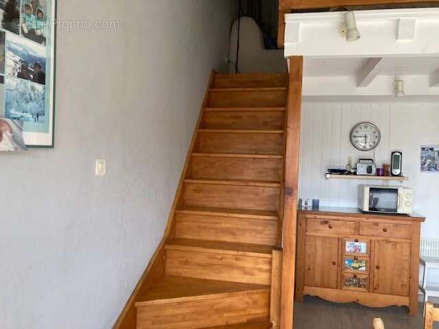 Appartement à FONT-ROMEU-ODEILLO-VIA