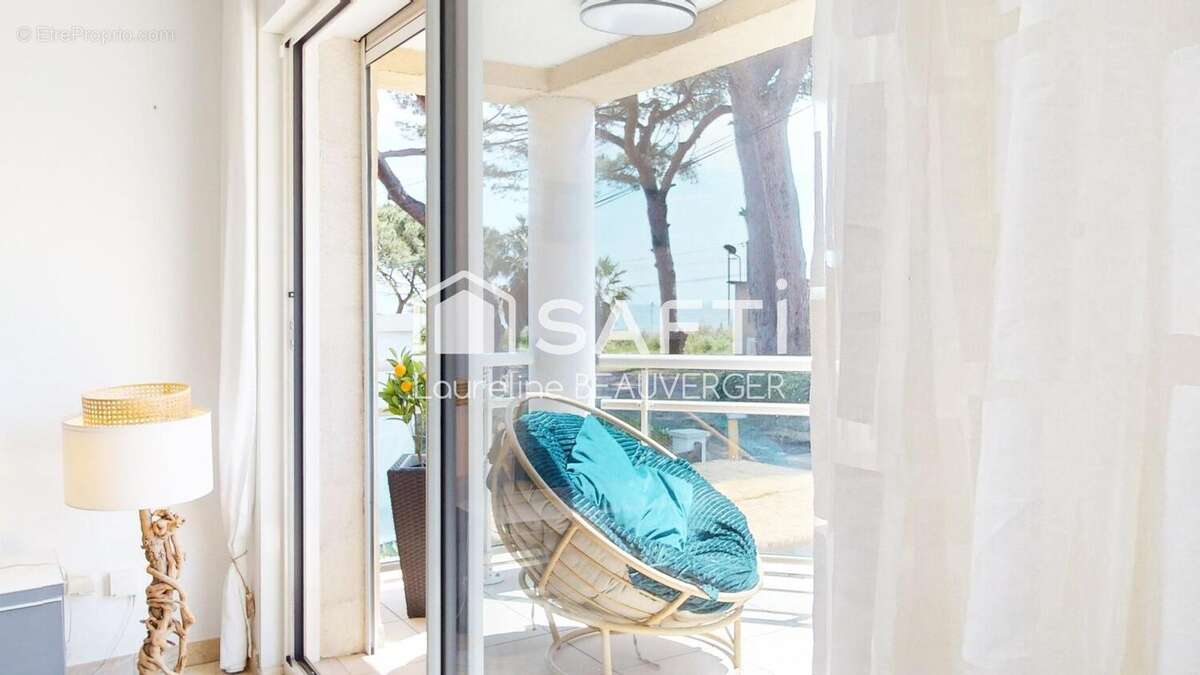 Photo 5 - Maison à HYERES