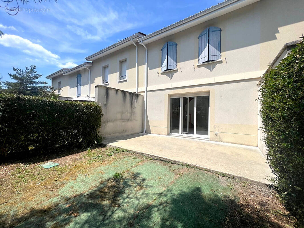 Maison à LIBOURNE