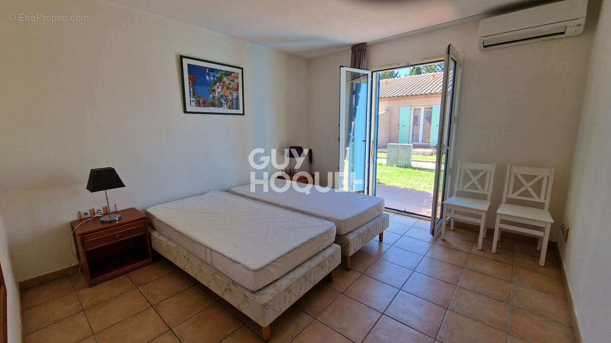 Maison à ARGELES-SUR-MER