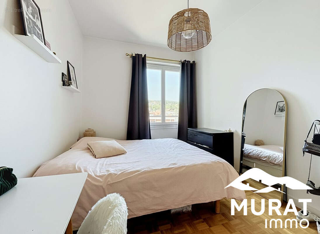 Appartement à CHAMALIERES